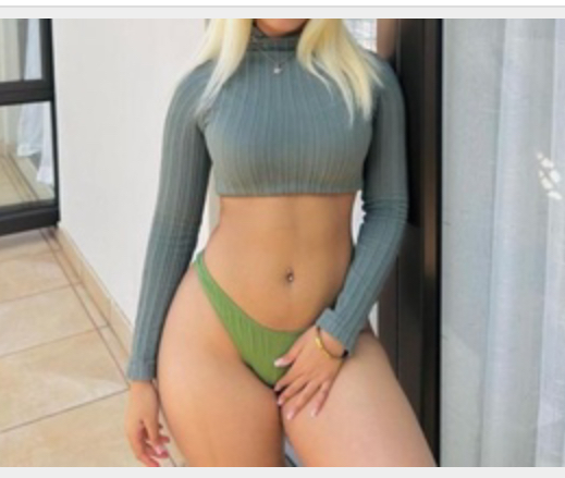 Missing Profile Picture