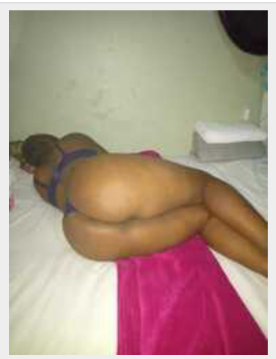 Missing Profile Picture