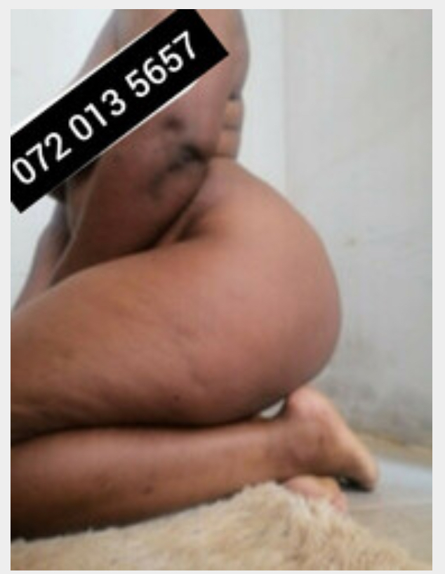 Missing Profile Picture