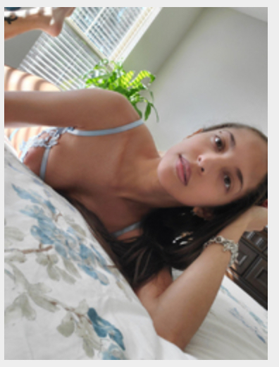 Missing Profile Picture