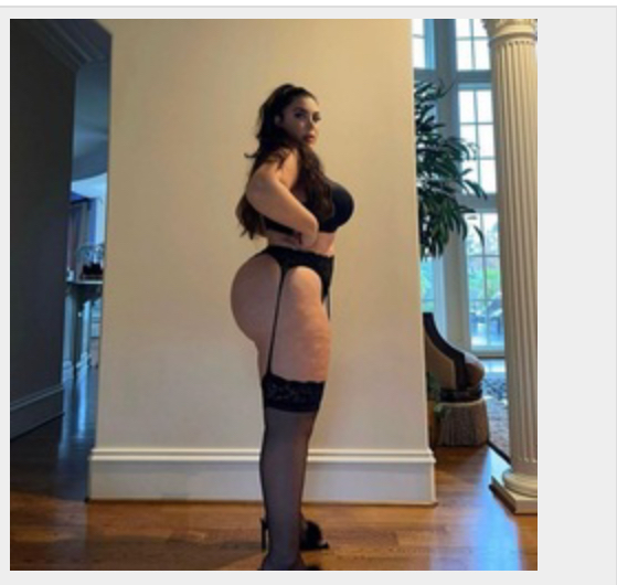 Missing Profile Picture