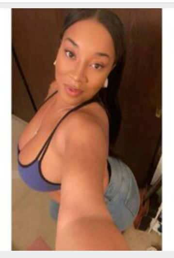 Missing Profile Picture