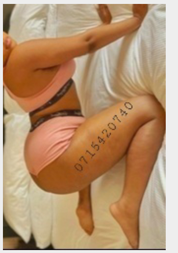 Missing Profile Picture