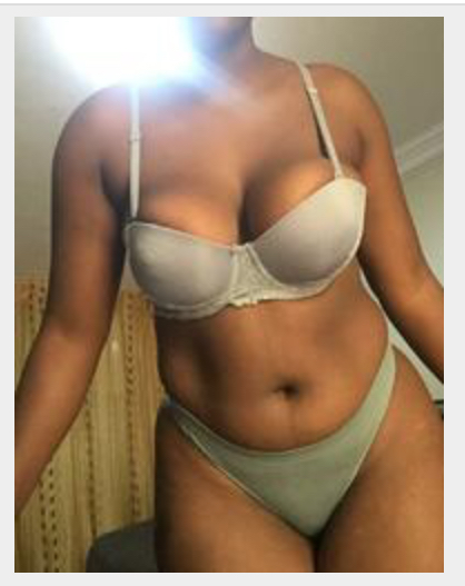 Missing Profile Picture