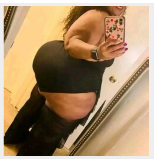 Missing Profile Picture