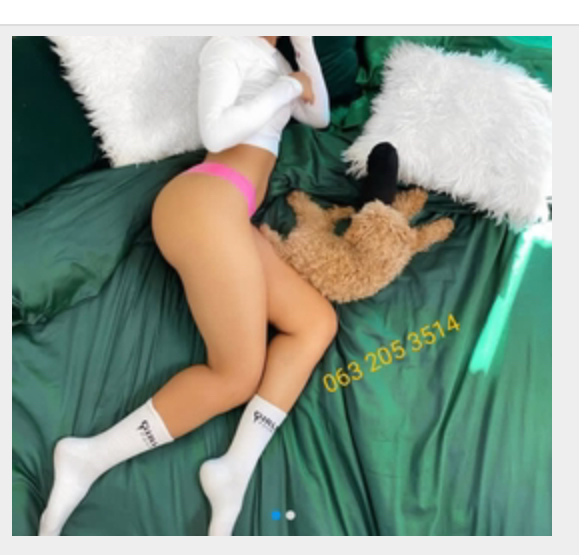 Missing Profile Picture