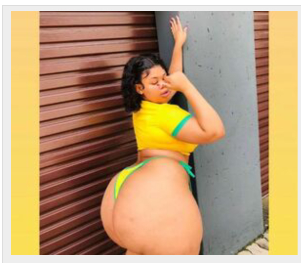 Missing Profile Picture