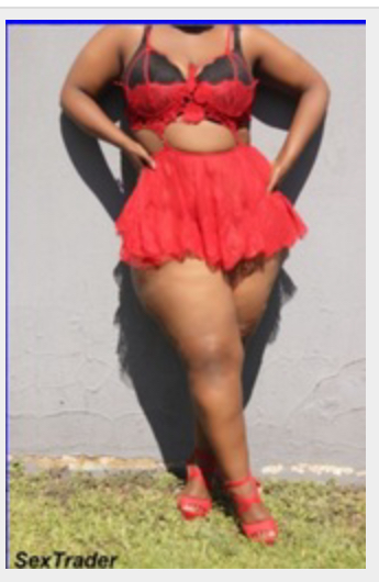 Missing Profile Picture