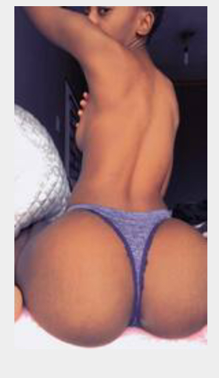 Missing Profile Picture