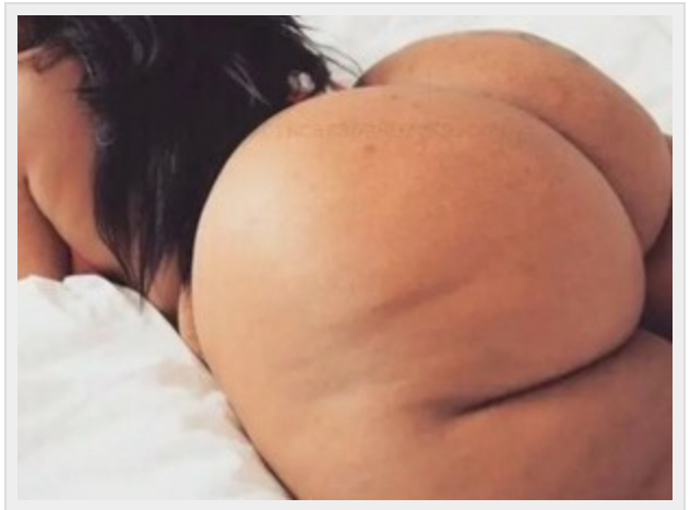 Missing Profile Picture