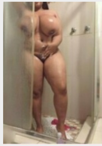 Missing Profile Picture