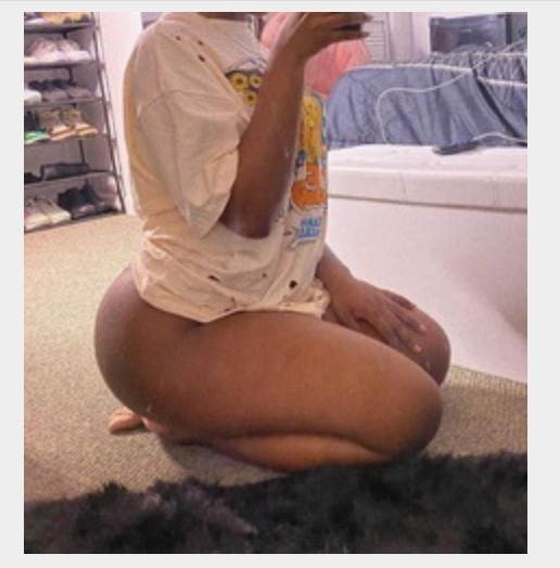 Missing Profile Picture