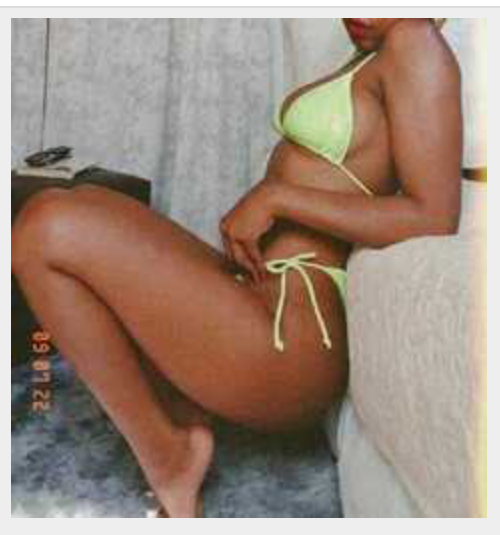 Missing Profile Picture