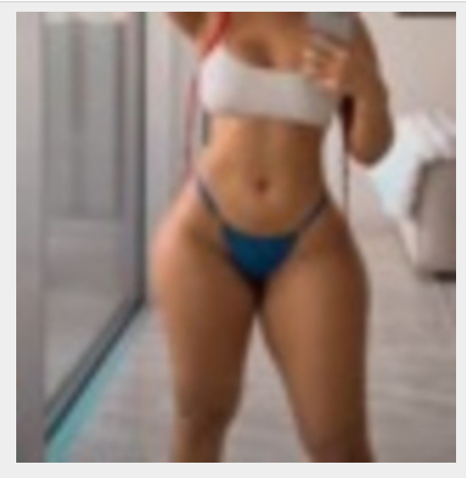 Missing Profile Picture