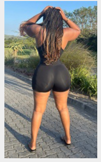 Missing Profile Picture