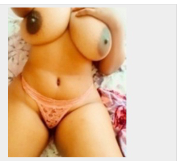 Missing Profile Picture