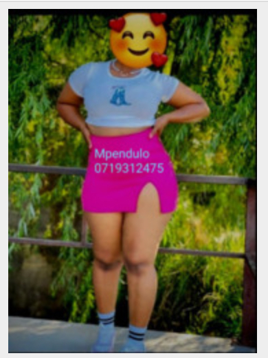 Missing Profile Picture