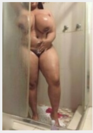 Missing Profile Picture