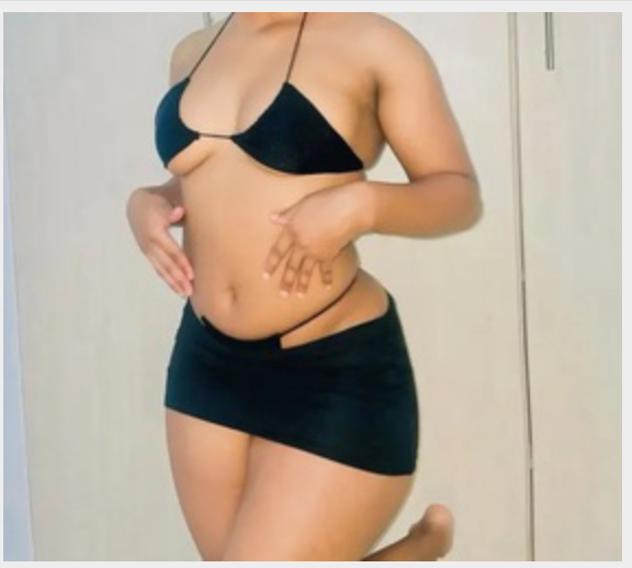 Missing Profile Picture